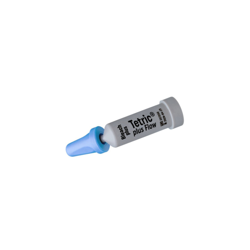 Tetric plus Flow v kompulích Bleach 10x 0,2 g