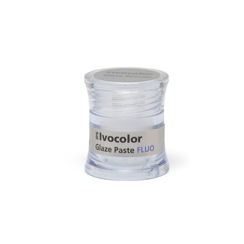 IPS Ivocolor Glaze Paste FLUO 3g 