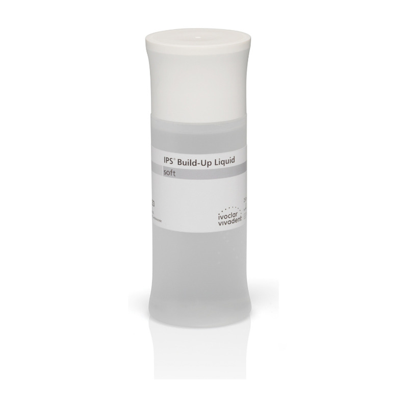 IPS Build-Up Liquid soft, 250ml