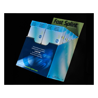Fast Splint sada