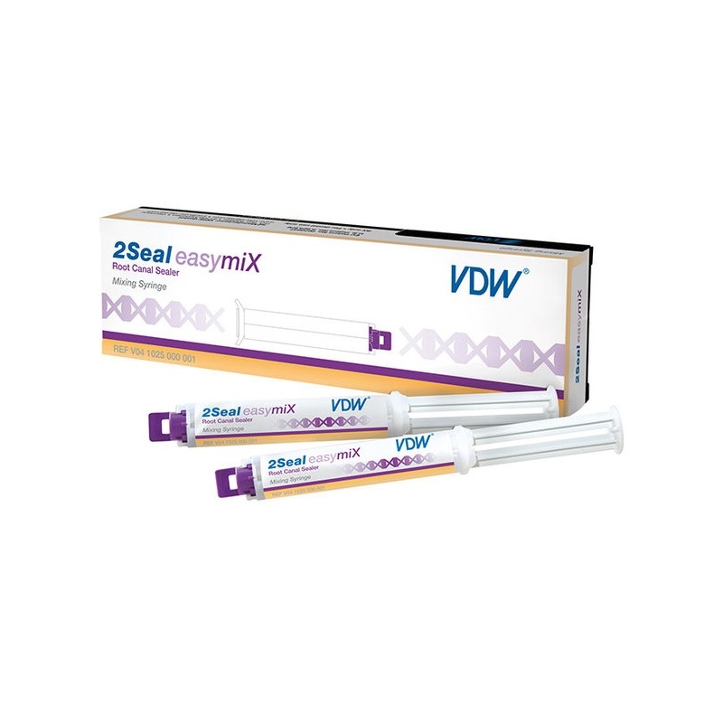 2Seal EasymiX 2x 15g