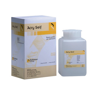 Acry Self 500g plv. V0