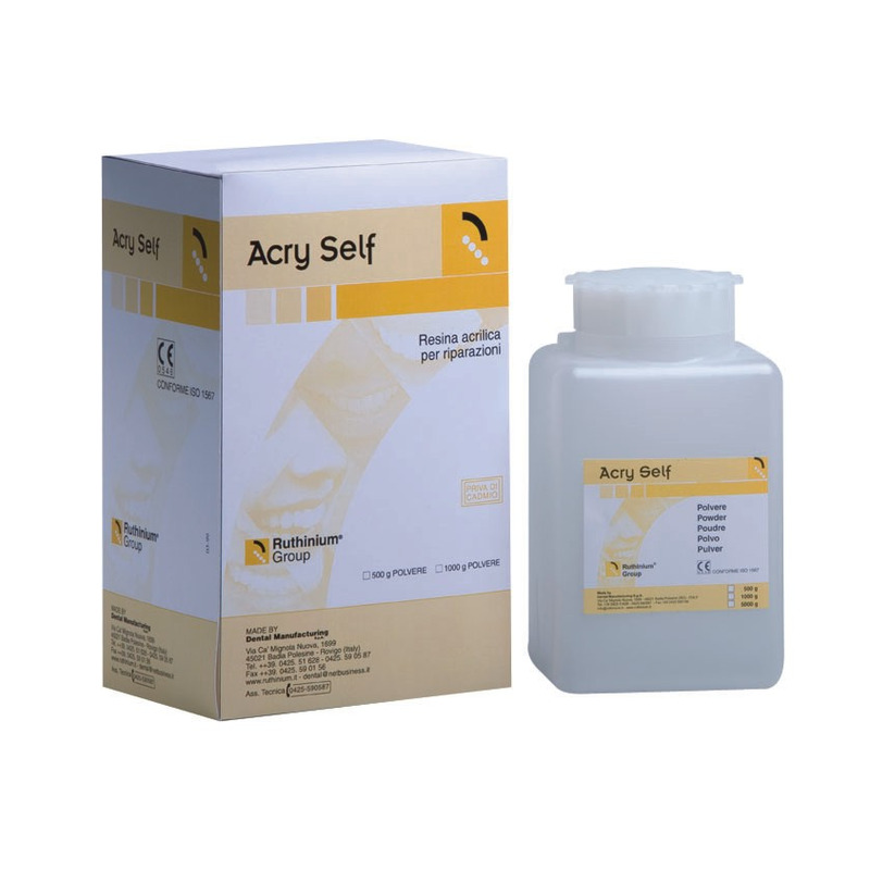 Acry Self 500g plv. V0