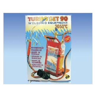 Turbo Set 90- sada