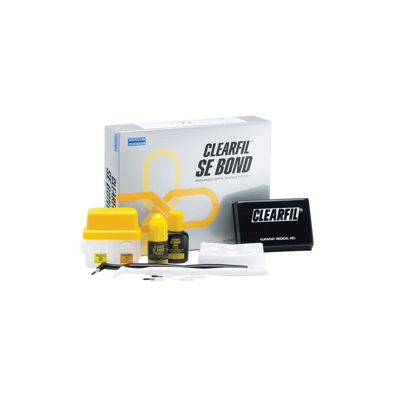Clearfil SE Bond Kit