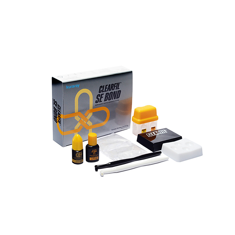 Clearfil SE Bond Kit