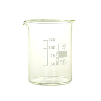 Kádinka 150ml nízká