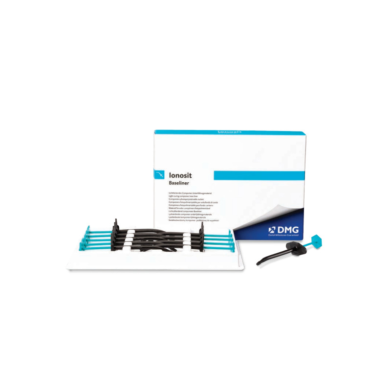 Ionosit Baseliner 20 x 0.33g