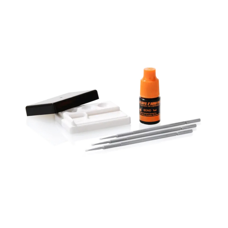 Clearfil DC Core Plus Dentin Kit