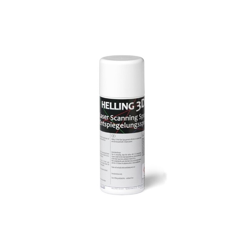 3-D Anti Glare spray 400ml