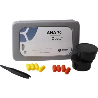 ANA 70 Duett 400 ks