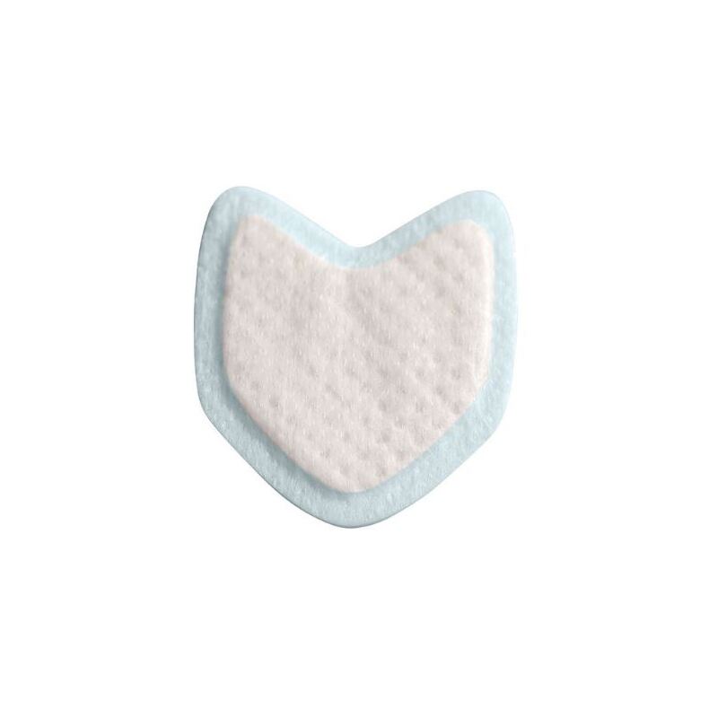 Drydent Parotid tvář vel. S 50 ks