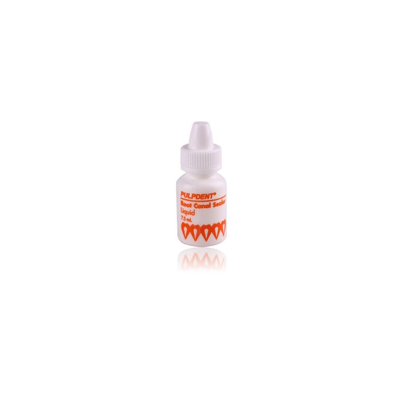 Root Canal Sealer, tekutina 7,5ml