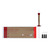 Forendo paste  2,2g+20 kanyl