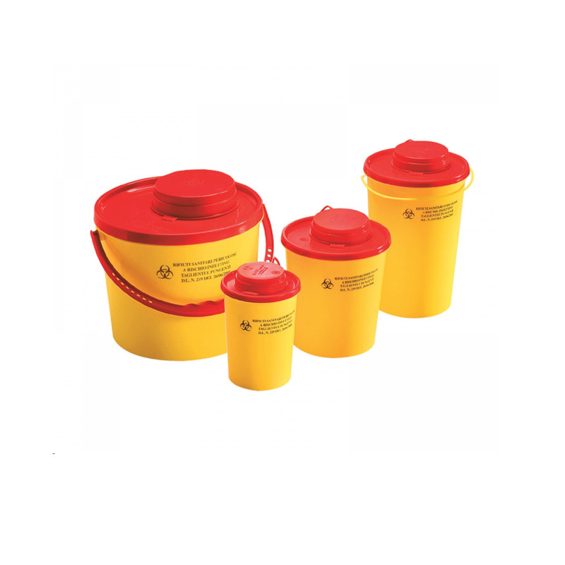 Kontejner PBS 0,6l (10x14,5cm)
