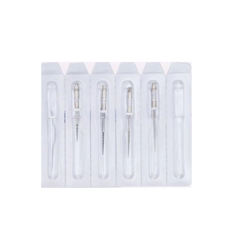 Endostar Re-Endo Intro Set 25mm