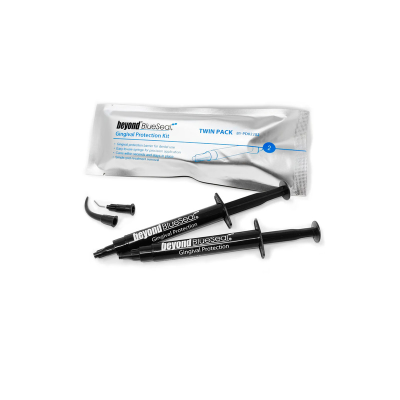 Beyond Blueseal Gingival Protection 2x 2,36 g