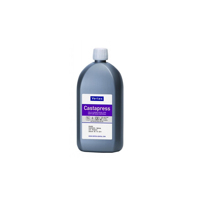 Vertex Castapress  liq.1000ml