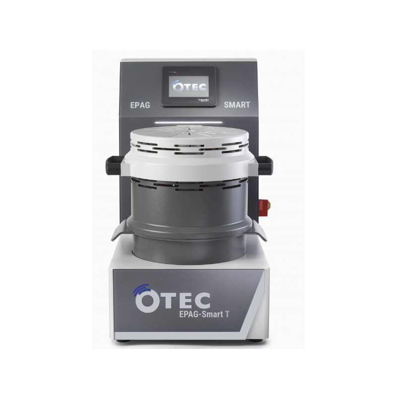 EPAG-Smart elektrolytická leštička OTEC