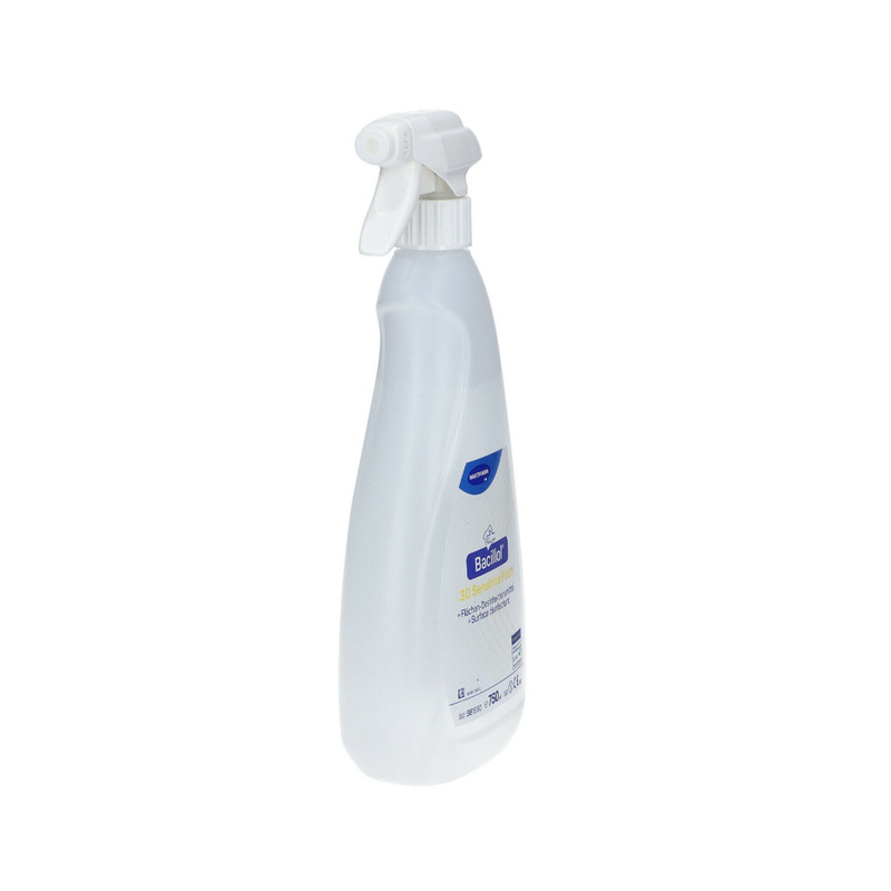 Bacillol 30 Sensitive Foam 750 ml