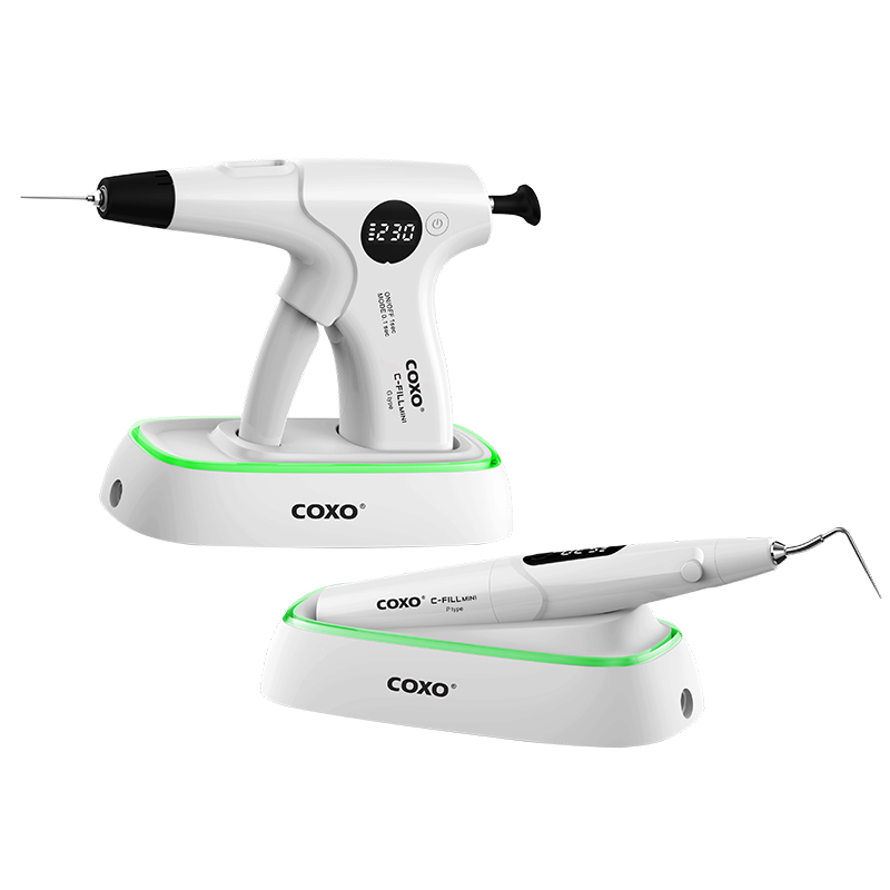 COXO Obturační set C-Fill Mini