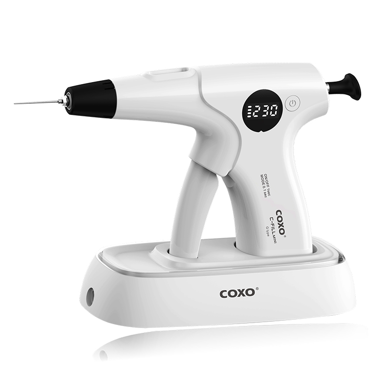 COXO Obturační set  C-Fill Mini