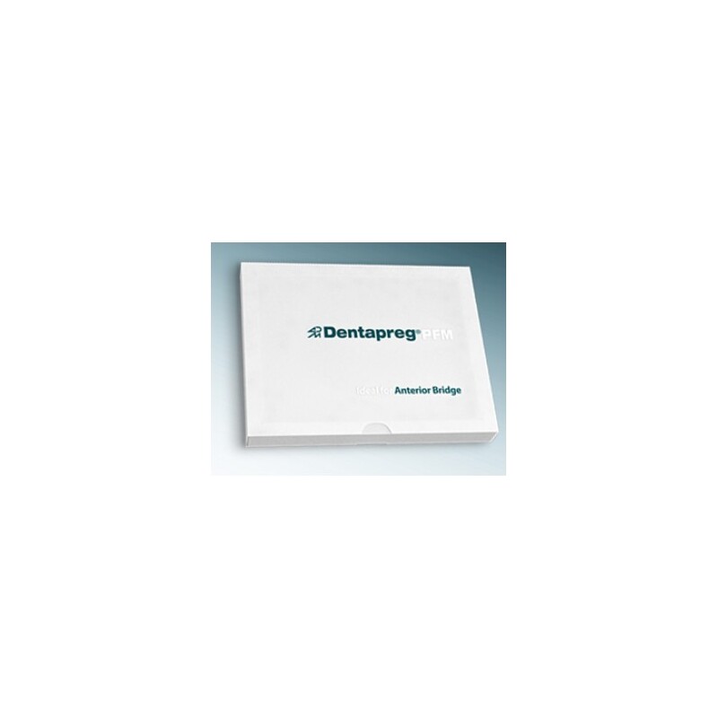 Dentapreg PFM 3,0x0,3x60,0 mm 3ks