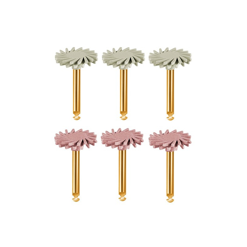 EVE DIACOMP PLUS TWIST Set 6 ks