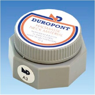 Duropont Dentin A3 8g (místo 15g)