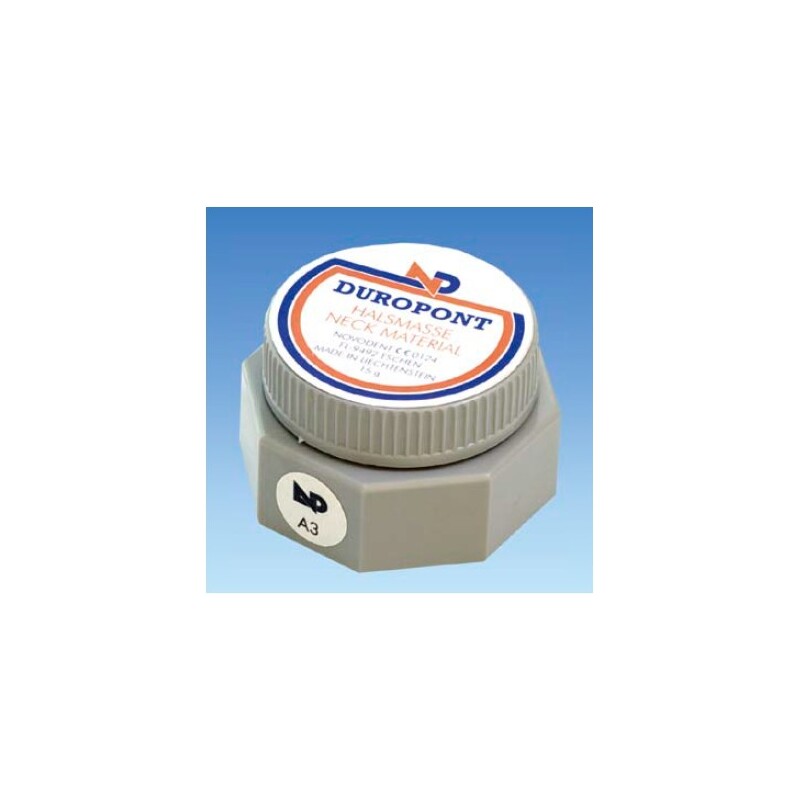 Duropont Halsmasse A3 8g (místo 15g)