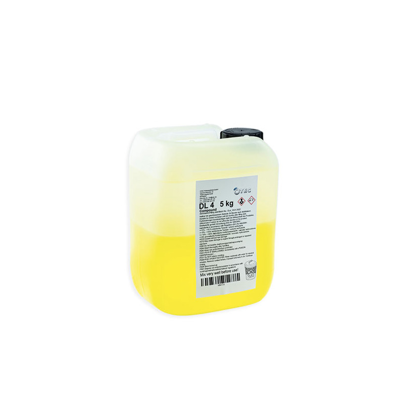 EPAG-Smart DL 4 Electrolyte 5l