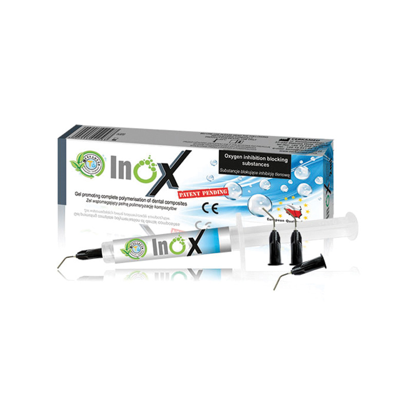 Inox 2ml (pův. kód CD001901)