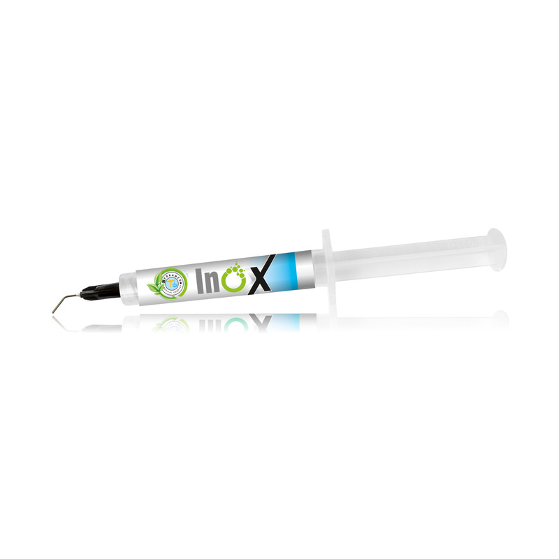 Inox 2ml (pův. kód CD001901)