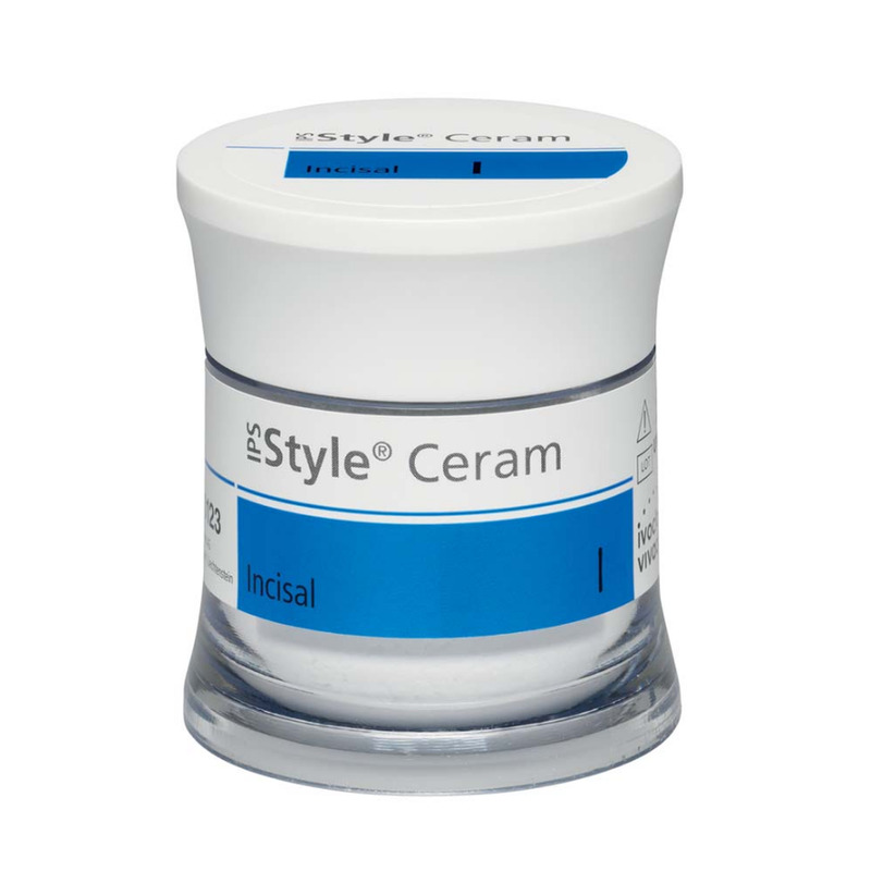 IPS Style Ceram Incisal I4, 20 g