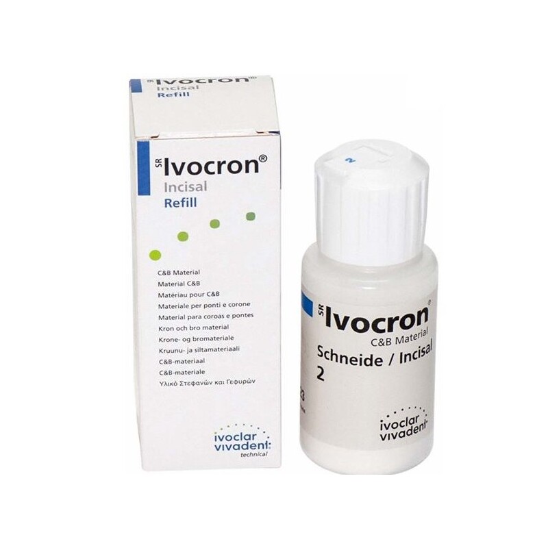 SR Ivocron Incisal 30g 2