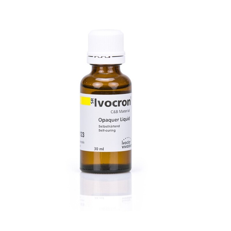 SR-Ivocron Opaquer Liq. 30 ml