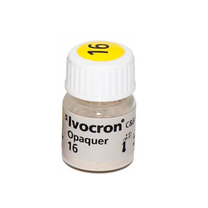 SR Ivocron Opaquer 5g 16  