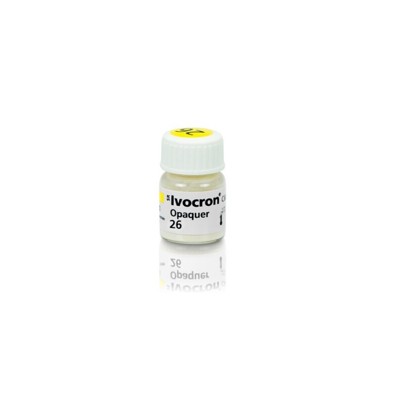 SR Ivocron Opaquer 5g 26  