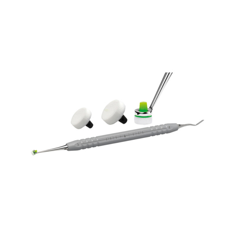 OptraSculpt Pad instrument refill