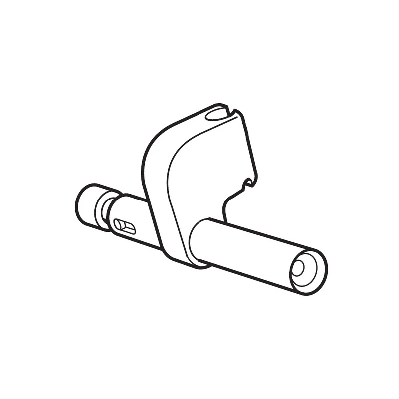 Artikulátor PROTARevo - Tample holder