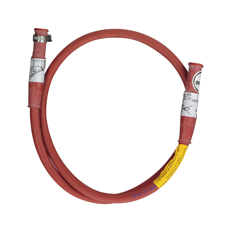 Kavo odsávání SmartAir přívodní hadice ke kahanům 1250mm