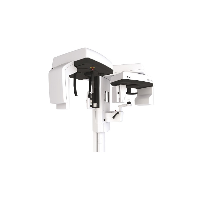 DEXIS OP 3D Pro / 2D Ceph (2 senzory)