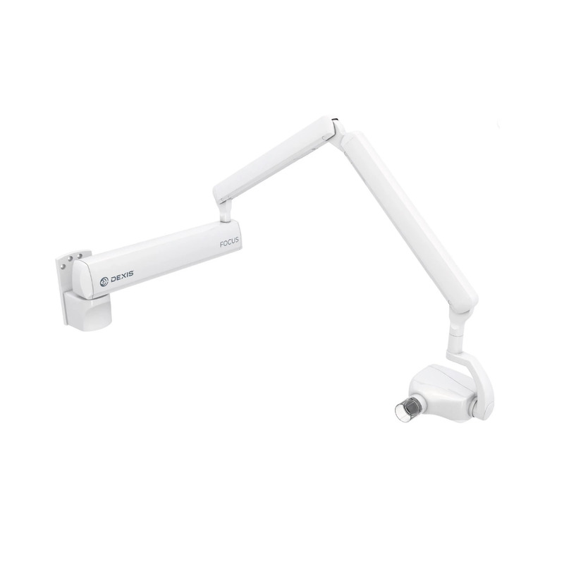 DEXIS FOCUS intraorální rentgen dlouhé rameno 216cm
