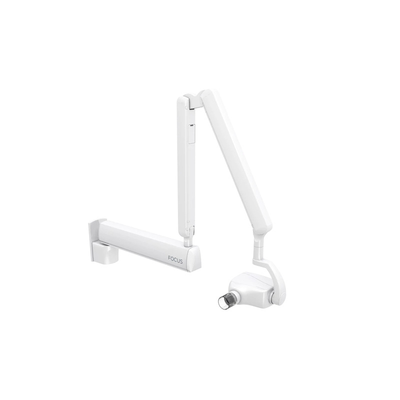 DEXIS FOCUS intraorální rentgen dlouhé rameno 216cm