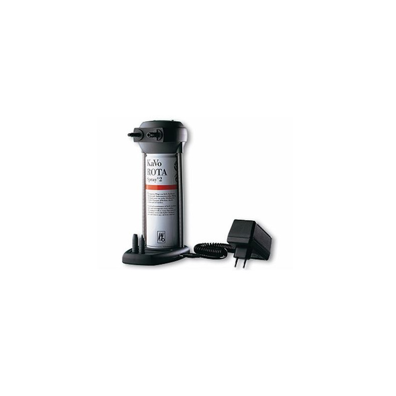 Sprayrotor 3 2103N