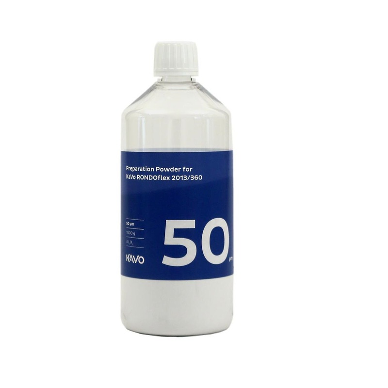 RONDOflex prášek 50µm 1000g