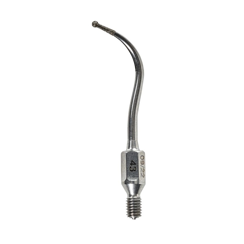 SONICflex hrot č. 43 cariex 1.2