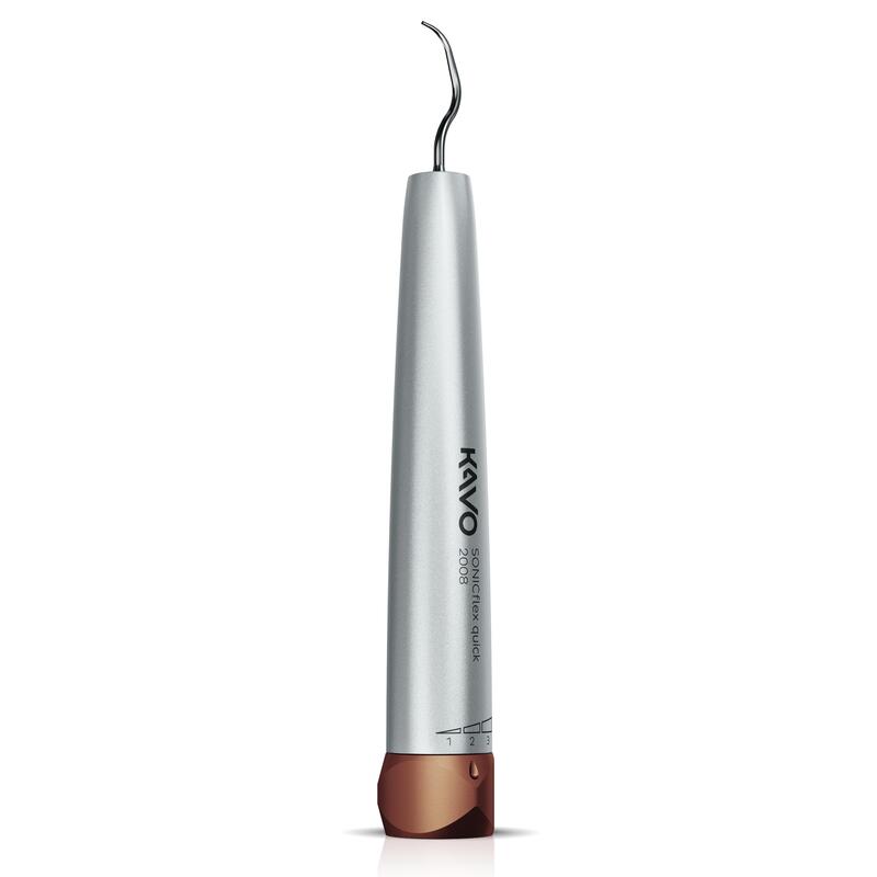 SONICflex quick 2008 LS (rychlospojka Sirona)