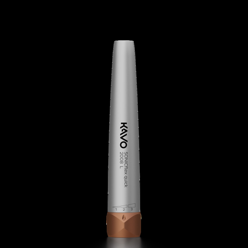 SONICflex quick 2008 LS (rychlospojka Sirona)