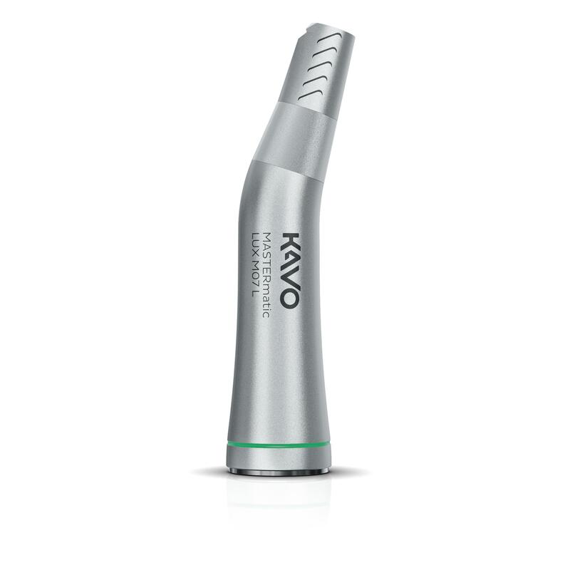 MASTERmatic LUX M07 L
